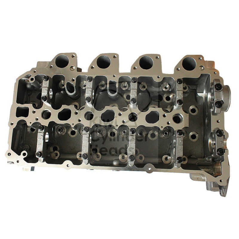 Cylinder Head for Mitsubishi 4D56U DOHC (16v) — 10041144 — view 4