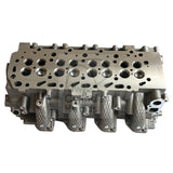 Cylinder Head for Mitsubishi 4D56U DOHC (16v) — 10041144 — view 1