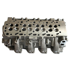 Cylinder Head for Mitsubishi 4D56U DOHC (16v) — 10041144 — view 1