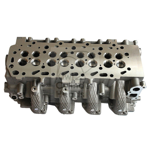 Cylinder Head for Mitsubishi 4D56U DOHC (16v) — 10041144 — view 1
