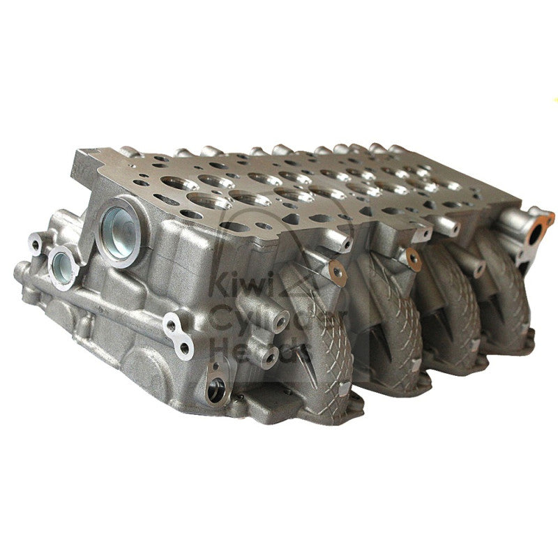 Cylinder Head for Mitsubishi 4D56U DOHC (16v) — 10041144 — view 6