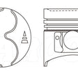 Piston & Pin Set MITSUBISHI 4D55T 4D56T 4DP2034-0.50 - NASON
