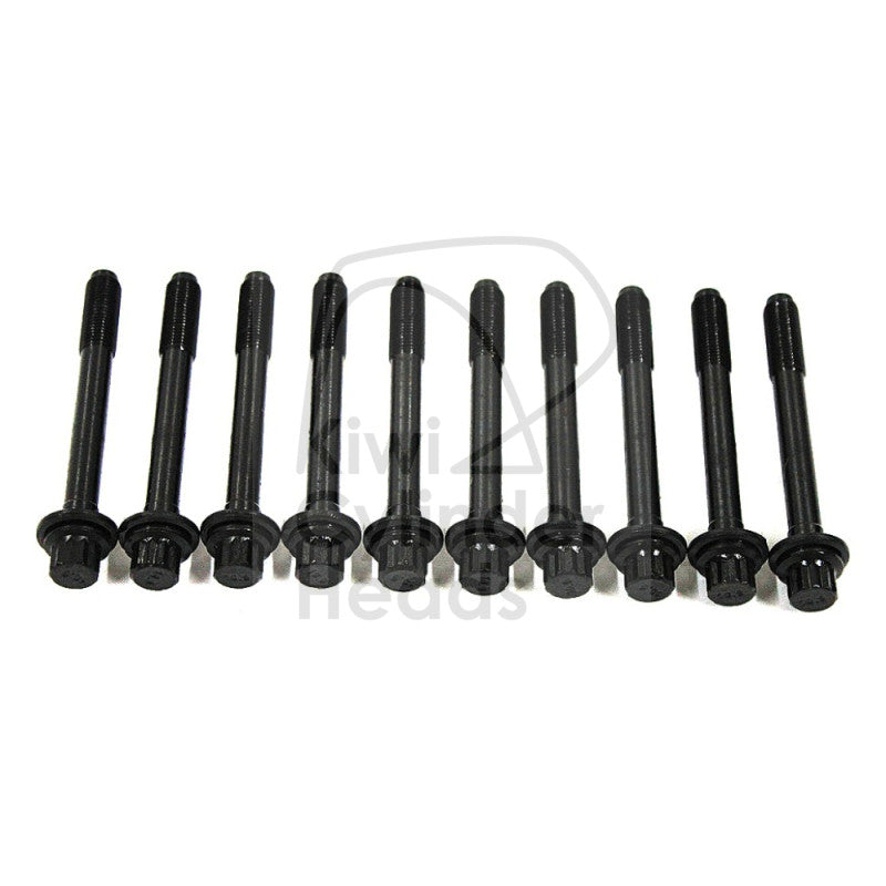 Head Bolt Set for Mitsubishi 4G63/4G64 8v . Hyundai G4CP 115mm — 30046003 — view 1