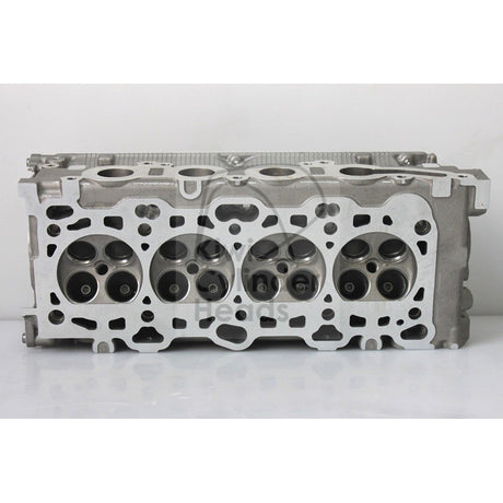 Cylinder Head Great Wall 4G69 Round Exh Ports 10271270 - Kiwi Cylinder Heads