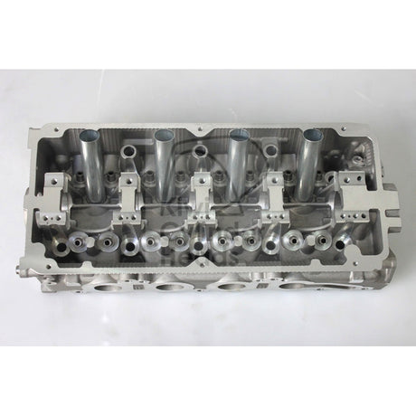 Cylinder Head Great Wall 4G69 Round Exh Ports 10271270 - Kiwi Cylinder Heads