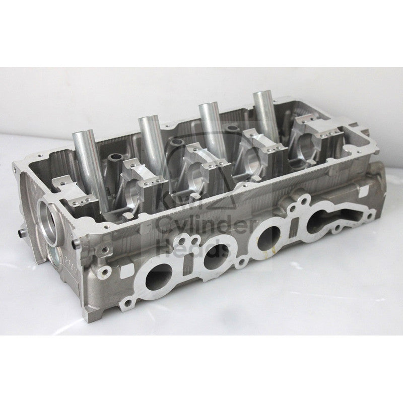 Cylinder Head for Great Wall 4G69 Round Exh Ports — 10271270 — view 4