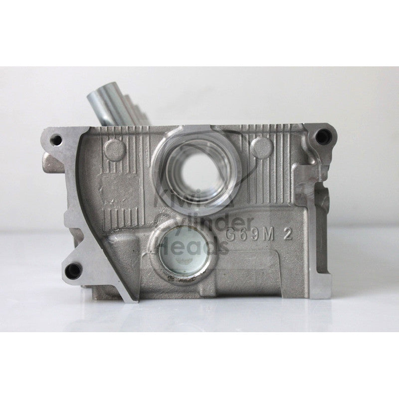 Cylinder Head for Great Wall 4G69 Round Exh Ports — 10271270 — view 3