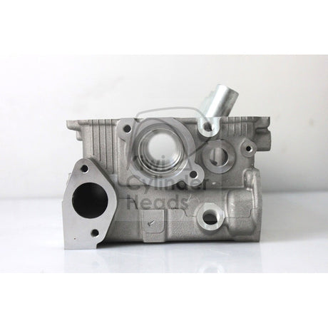 Cylinder Head Great Wall 4G69 Round Exh Ports 10271270 - Kiwi Cylinder Heads