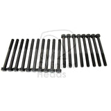 Head Bolt Set for Isuzu 4JB1/4JG1/(4JG2 +Honda) /4JH1 — 30036001 — view 1