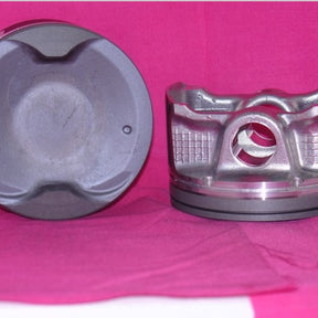 Piston & Ring Set NISSAN QR25DE DOHC 16V 7/06 ON 4KRY8006-1.00 - NASON