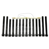 Head Bolt Set for Mitsubishi 4M40T — 30046009 — view 1