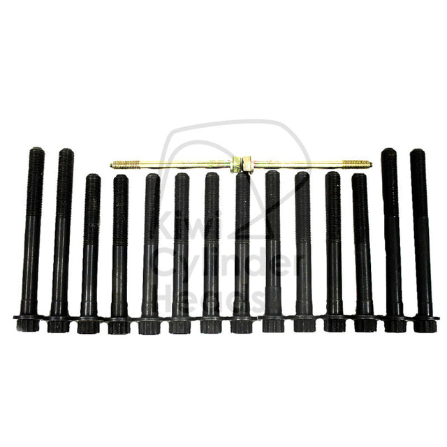 Head Bolt Set for Mitsubishi 4M40T — 30046009 — view 1