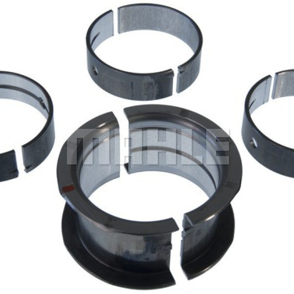 Main Bearing Set CHEV 200 229 262 V6 4MS1454A-020 - CLEVITE