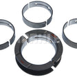 Main Bearing Set CHRYSLER JEEP EGA EGT 4MS1946A-.50 - CLEVITE