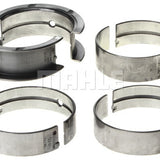 Main Bearing Set NISSAN VG20DE VG30DE 4MS1951A-.25 - CLEVITE