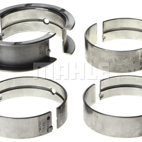 Main Bearing Set NISSAN VG20DE VG30DE 4MS1951A-.25 - CLEVITE