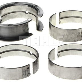 Main Bearing Set NISSAN VG20DE VG30DE 4MS1951A-.75 - CLEVITE