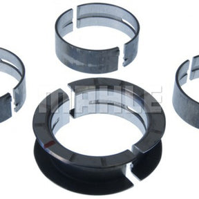 Main Bearing Set FORD 4.0L OHV & SOHC 6CYL 4MS2006A-020 - CLEVITE