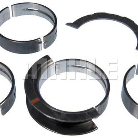 Main Bearing Set FORD/MAZDA DURATEC 3.0L V6 4MS2207A-.25 - CLEVITE