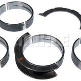Main Bearing Set FORD/MAZDA DURATEC 3.0L V6 4MS2207A-.75 - CLEVITE