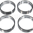 Main Bearing Set CHRYSLER 2.7L EER V6 4MS2209A-.75 - CLEVITE