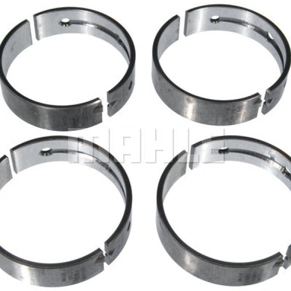 Main Bearing Set CHRYSLER 2.7L EER V6 4MS2209A-.75 - CLEVITE
