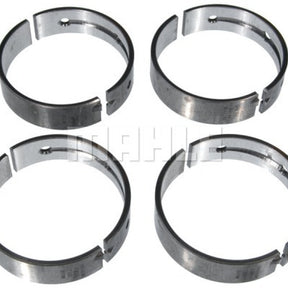 Main Bearing Set CHRYSLER 2.7L EER V6 4MS2209A-.75 - CLEVITE