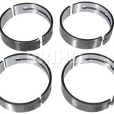Main Bearing Set CHRYSLER 2.7L EER V6 4MS2209A-STD - CLEVITE