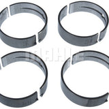 Main Bearing Set CHRYSLER 3.7L EKG V6 4MS2244A-.25 - CLEVITE