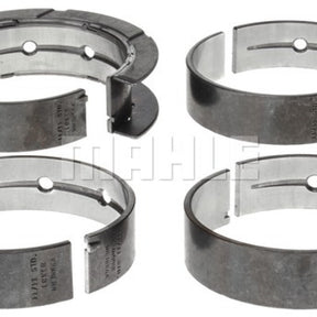 Main Bearing Set HOLDEN 3.0L 3.2L 3.6L V6 4MS2276A-010 - CLEVITE