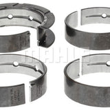 Main Bearing Set HOLDEN 3.0L 3.2L 3.6L V6 4MS2276A-STD - CLEVITE