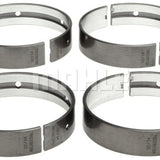 Main Bearing Set HONDA J30A J35A J35Z 4MS2335A-STD - CLEVITE