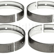 Main Bearing Set HONDA J30A J35A J35Z 4MS2335A-.50 - CLEVITE