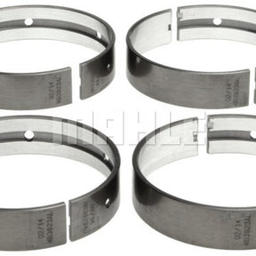 Main Bearing Set HONDA J30A J35A J35Z 4MS2335A-.50 - CLEVITE