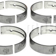 Main Bearing Set CHRYLER JEEP 3.6L ERB 4MS2351A-STD - CLEVITE