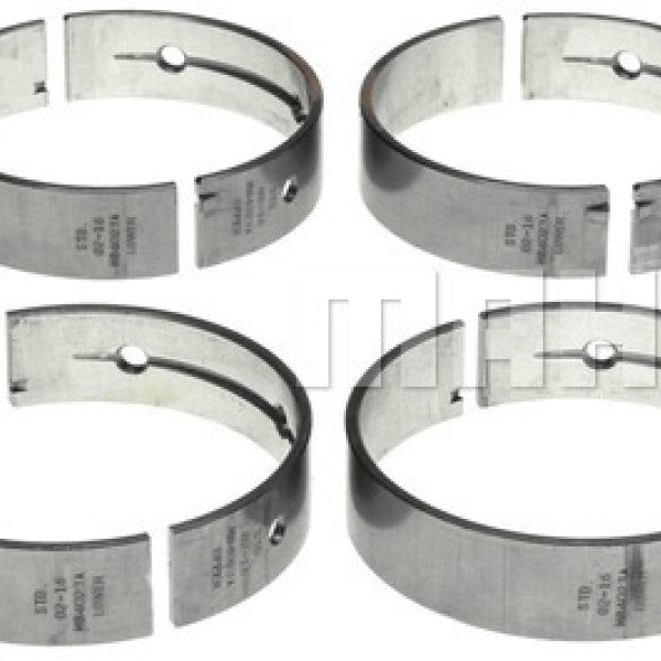 Main Bearing Set CHRYLER JEEP 3.6L ERB 4MS2351A-STD - CLEVITE