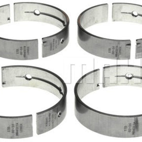 Main Bearing Set CHRYLER JEEP 3.6L ERB 4MS2351A-STD - CLEVITE