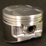 Piston & Pin Set CHRYSLER ECC DOHC 16V 4P1002-0.50 - SILVOLITE
