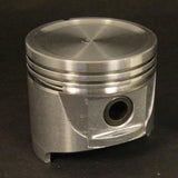 Piston & Pin Set NISSAN L16 SOHC 8V 4P1012-0.50 - SILVOLITE