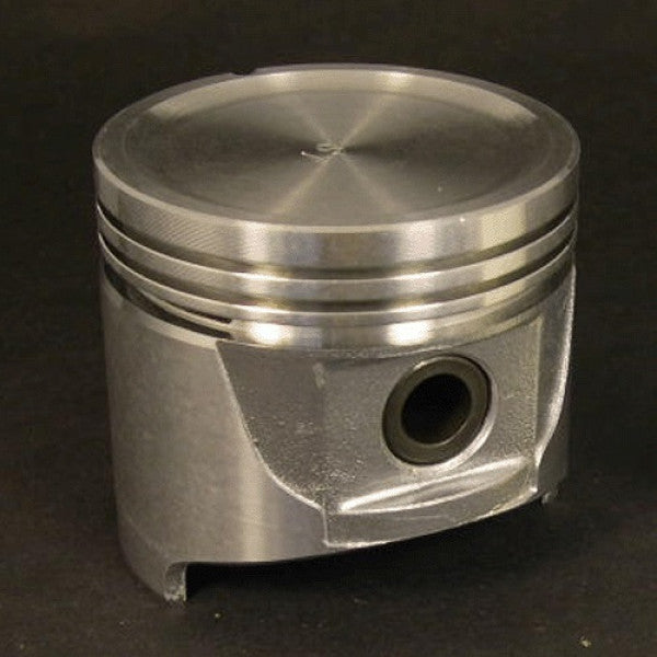 Piston & Pin Set NISSAN L16 SOHC 8V 4P1012-1.00 - SILVOLITE
