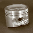 Piston & Pin Set MITSUBISHI 4G63 HYUNDAI G4CP 4P1130-1.00 - SILVOLITE