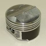 Piston & Pin Set CHRYSLER EDZ 2.4L DOHC 16V 4P1193-STD - SILVOLITE