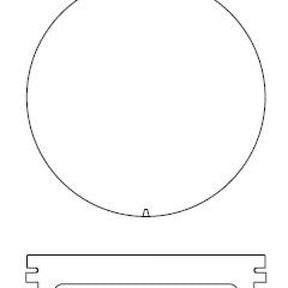 Piston & Pin Set FORD 2000 ESCORT CORTINA 4P1335-0.75 - SILVOLITE