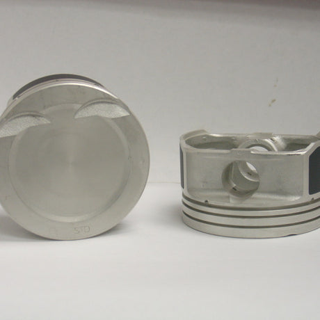 Piston & Ring Set HYUNDAI G4FD DOHC 16V 4PR1475-STD - TOPLINE
