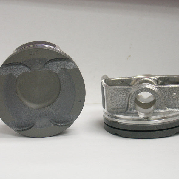 Piston & Ring Set HYUNDAI G4FD DOHC 16V 4PR1476-0.50 - TOPLINE
