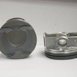 Piston & Ring Set HYUNDAI G4FD DOHC 16V 4PR1476-0.50 - Topline