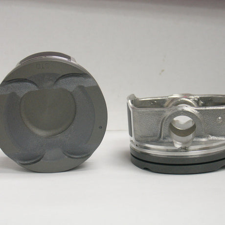 Piston & Ring Set HYUNDAI G4FD DOHC 16V 4PR1476-0.50 - TOPLINE