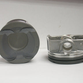 Piston & Ring Set HYUNDAI G4FD DOHC 16V 4PR1476-STD - TOPLINE