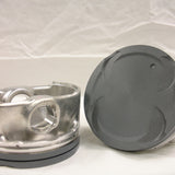 Piston & Ring Set HYUNDAI G4NB NU DOHC 16V 4PR1477-0.50 - Topline