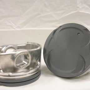 Piston & Ring Set HYUNDAI G4NB NU DOHC 16V 4PR1477-STD - TOPLINE